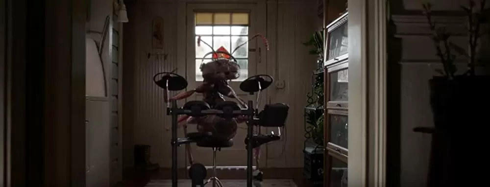 アントマン＆ワスプの画像