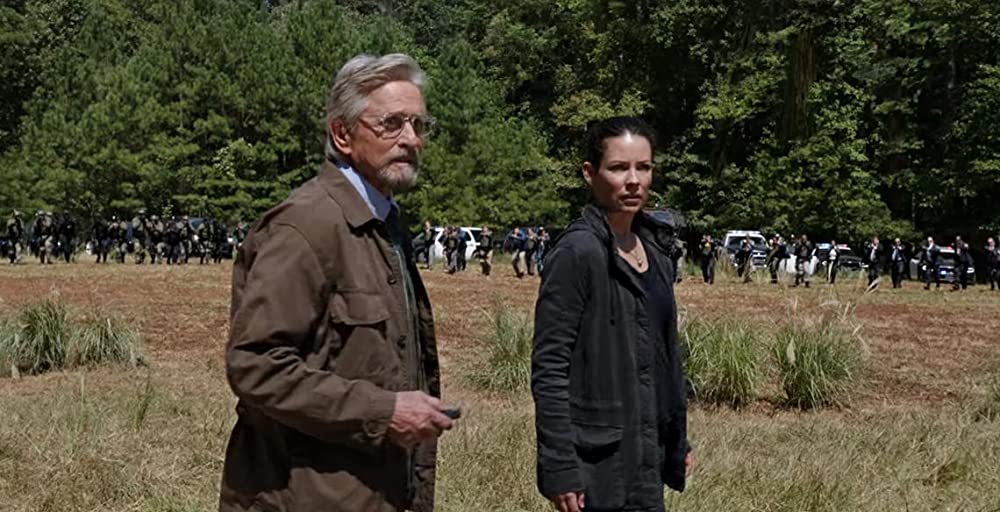 アントマン＆ワスプの画像