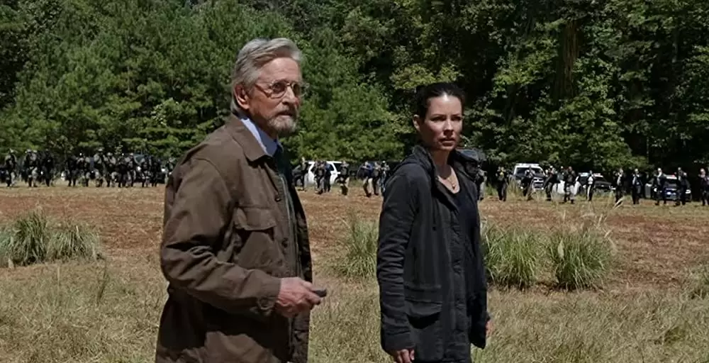 アントマン＆ワスプの画像