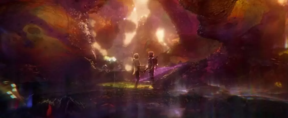 アントマン＆ワスプの画像