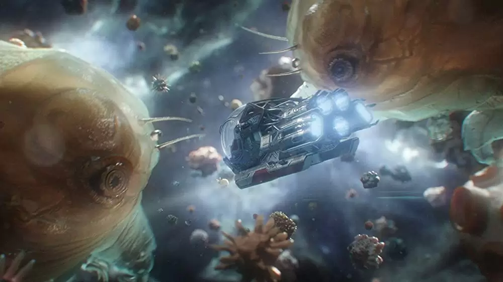 アントマン＆ワスプの画像