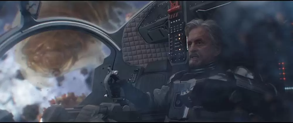 アントマン＆ワスプの画像