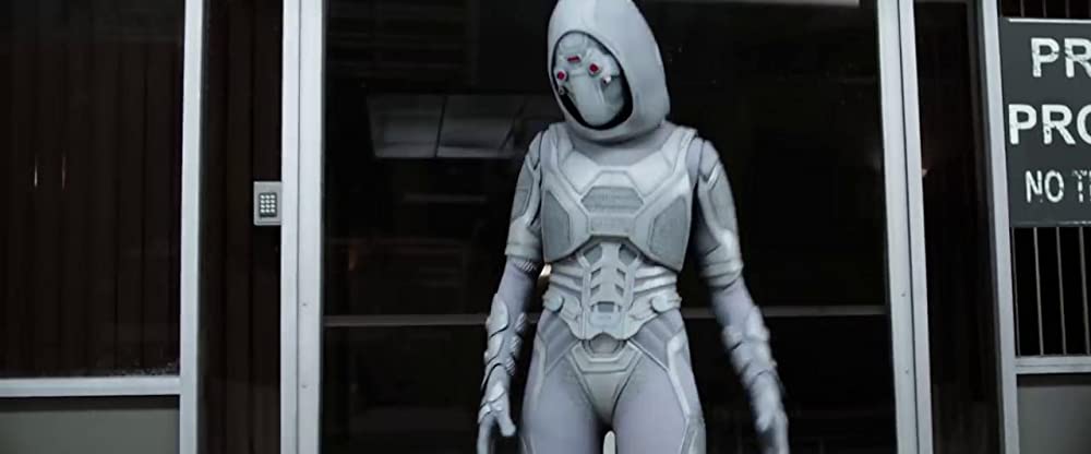 アントマン＆ワスプの画像