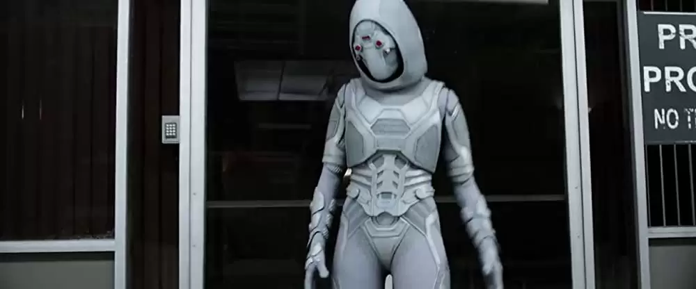 アントマン＆ワスプの画像