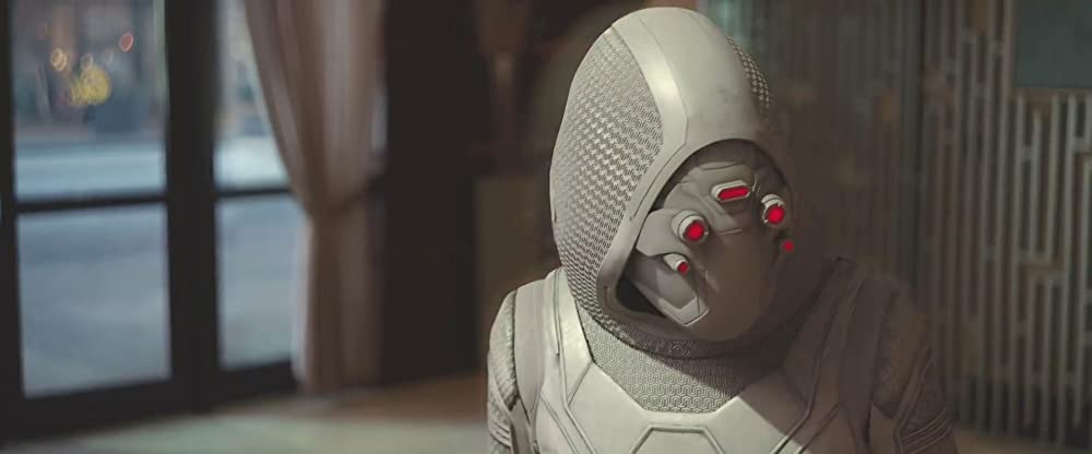 アントマン＆ワスプの画像