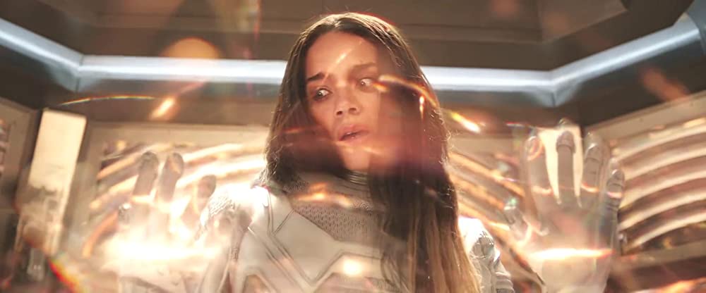 アントマン＆ワスプの画像