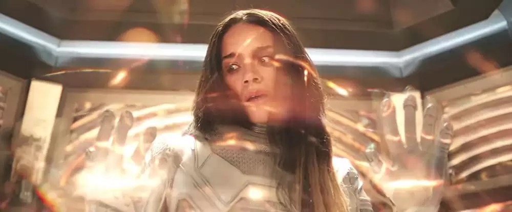 アントマン＆ワスプの画像