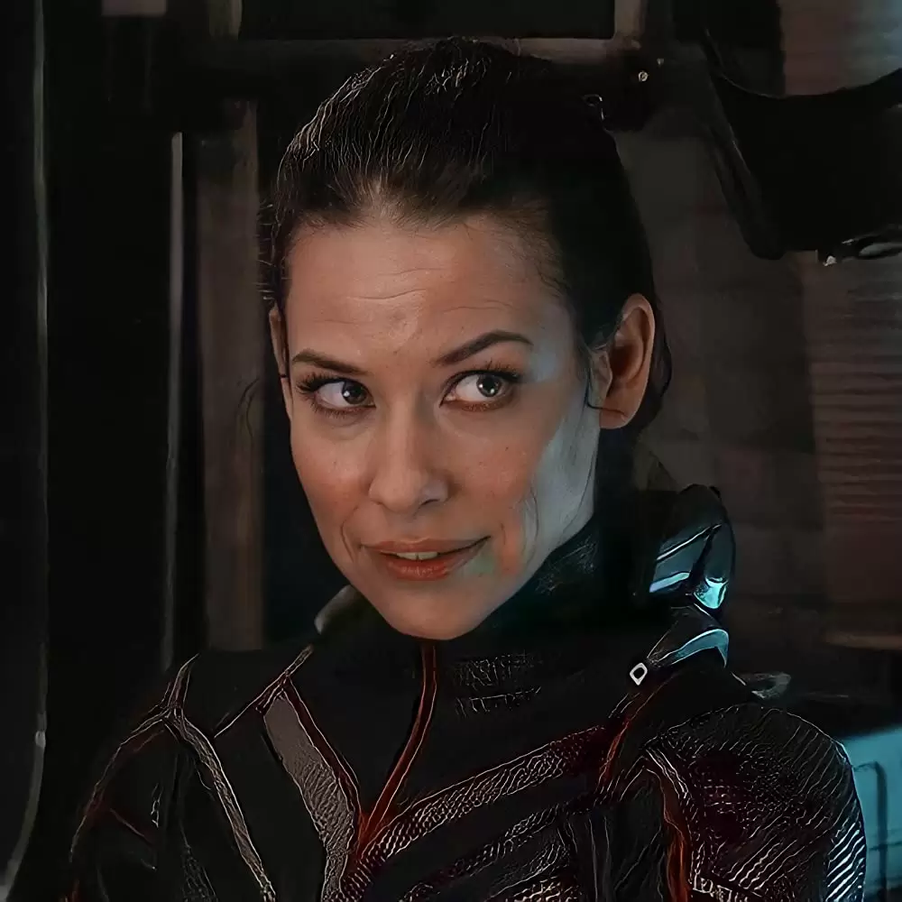 アントマン＆ワスプの画像