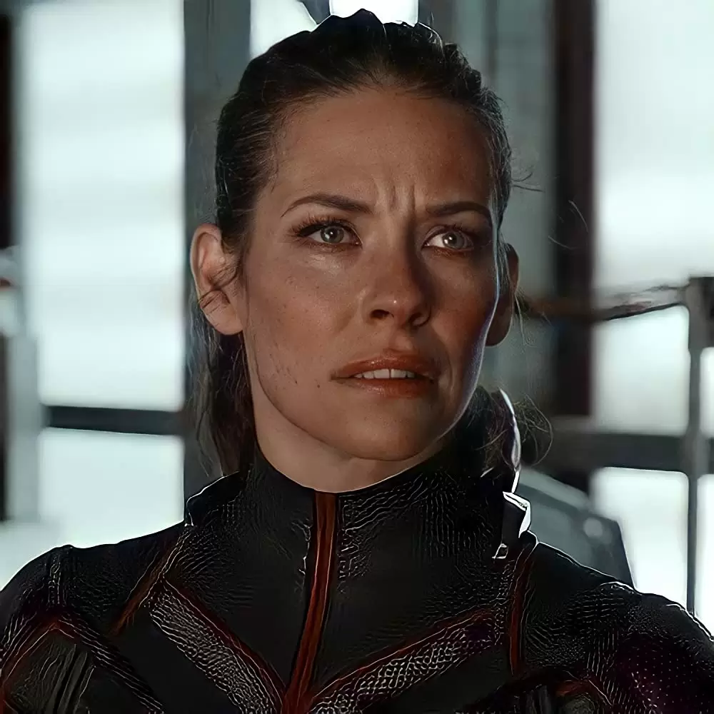 アントマン＆ワスプの画像