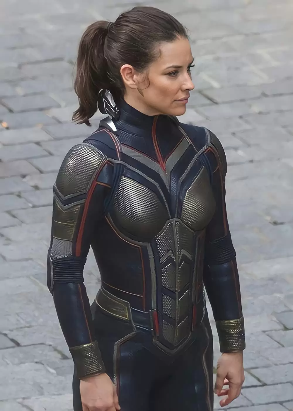 アントマン＆ワスプの画像