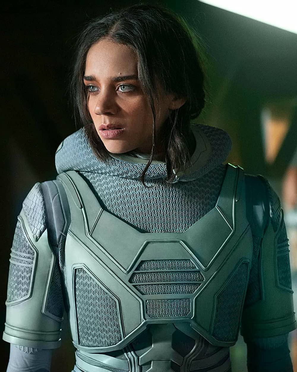 アントマン＆ワスプの画像