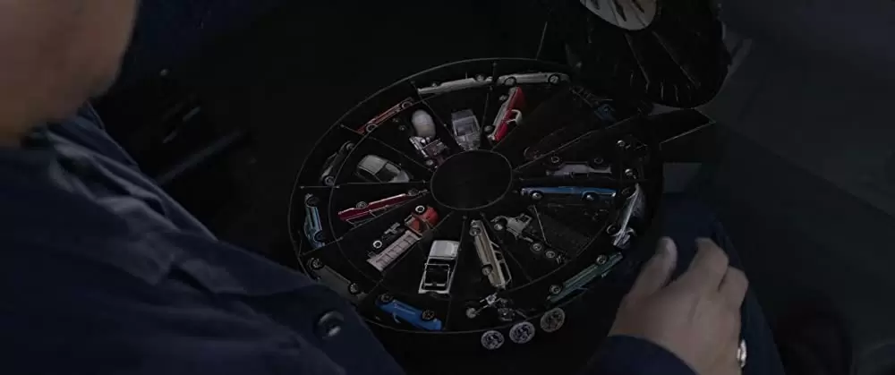 アントマン＆ワスプの画像