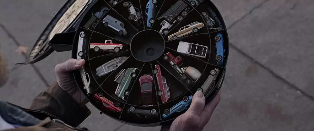 アントマン＆ワスプの画像