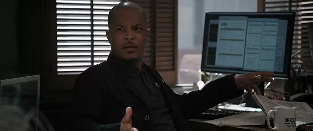 アントマン＆ワスプの画像