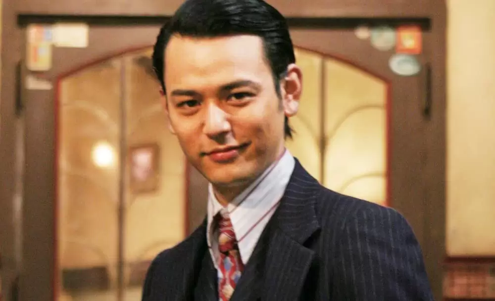 ザ・マジックアワーの画像