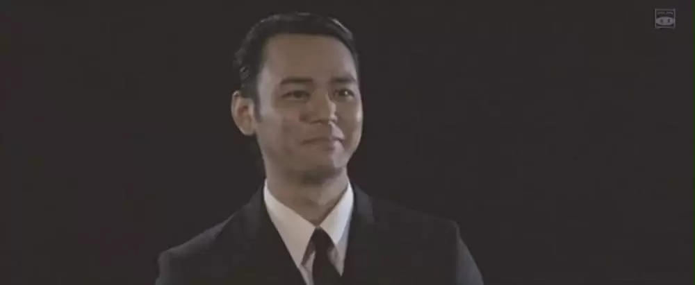 ザ・マジックアワーの画像