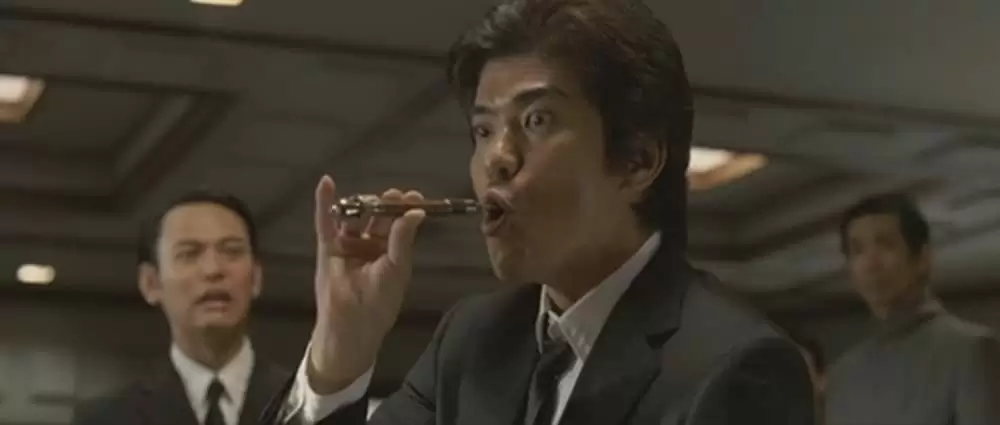 ザ・マジックアワーの画像