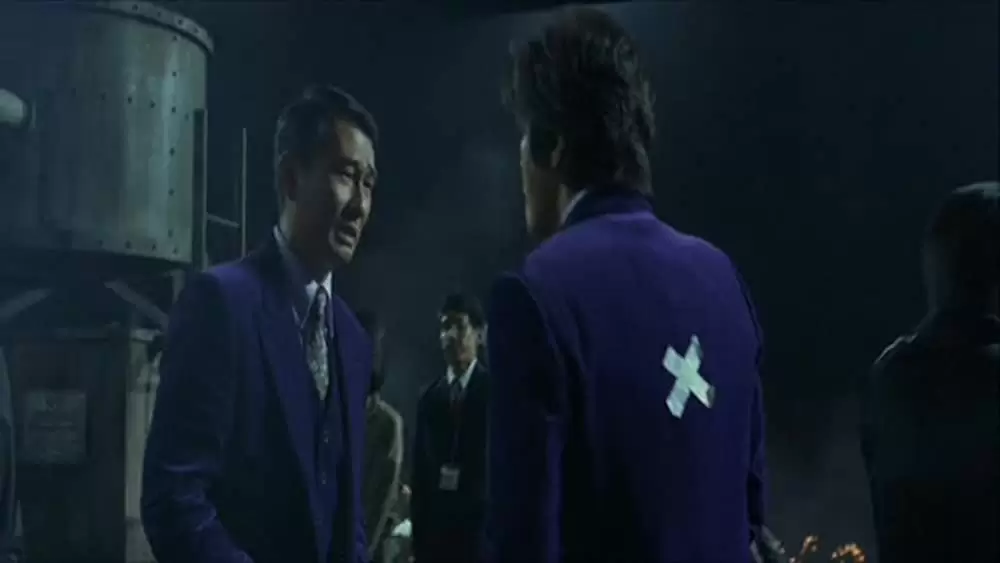 ザ・マジックアワーの画像