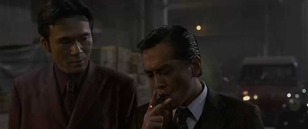 ザ・マジックアワーの画像