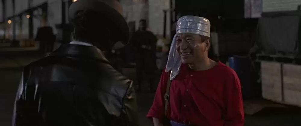 ザ・マジックアワーの画像