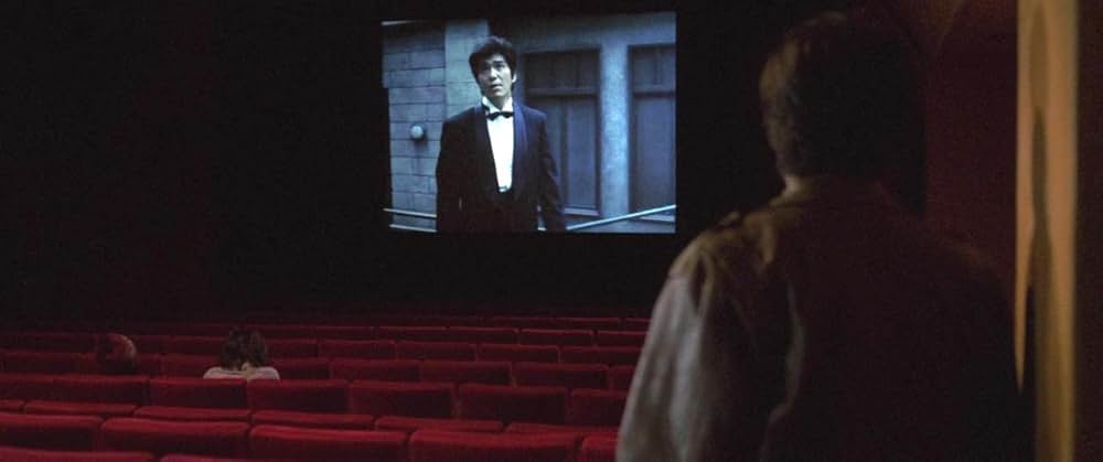 ザ・マジックアワーの画像