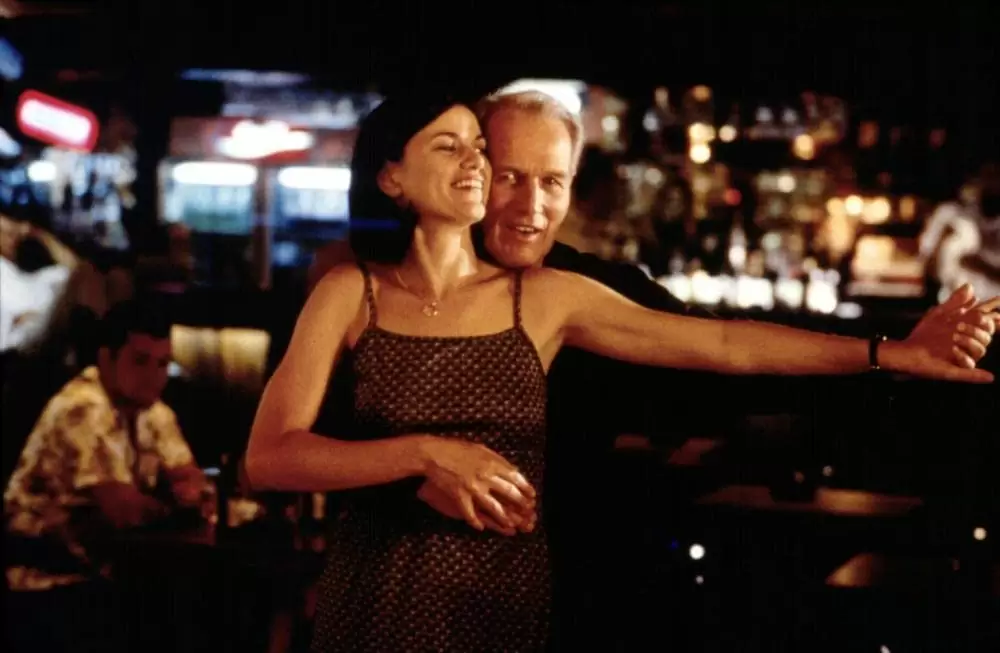 「ゲット・ア・チャンス！」ポール・ニューマン & リンダ・フィオレンティーノの画像