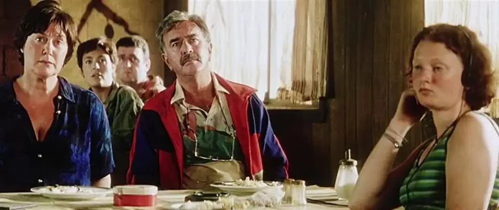 サイアム・サンセットの画像