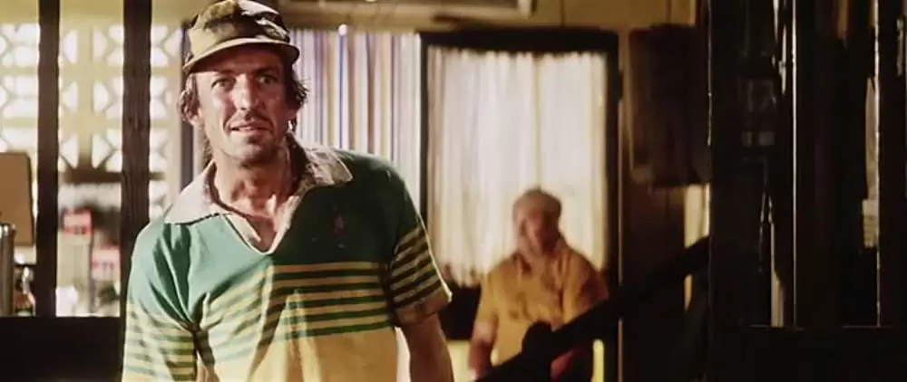 サイアム・サンセットの画像