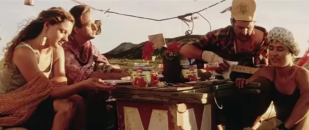 サイアム・サンセットの画像