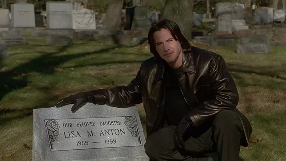 ザ・ウォッチャーの画像