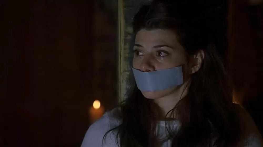 ザ・ウォッチャーの画像