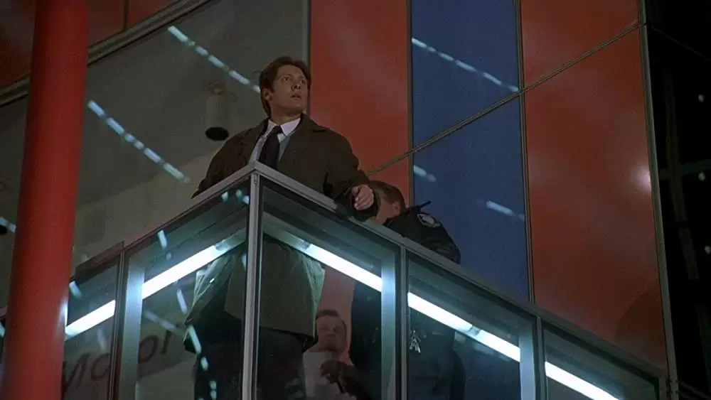 ザ・ウォッチャーの画像