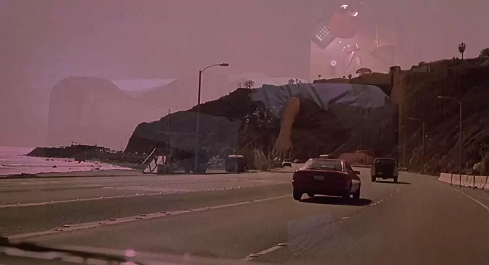 ザ・ウォッチャーの画像