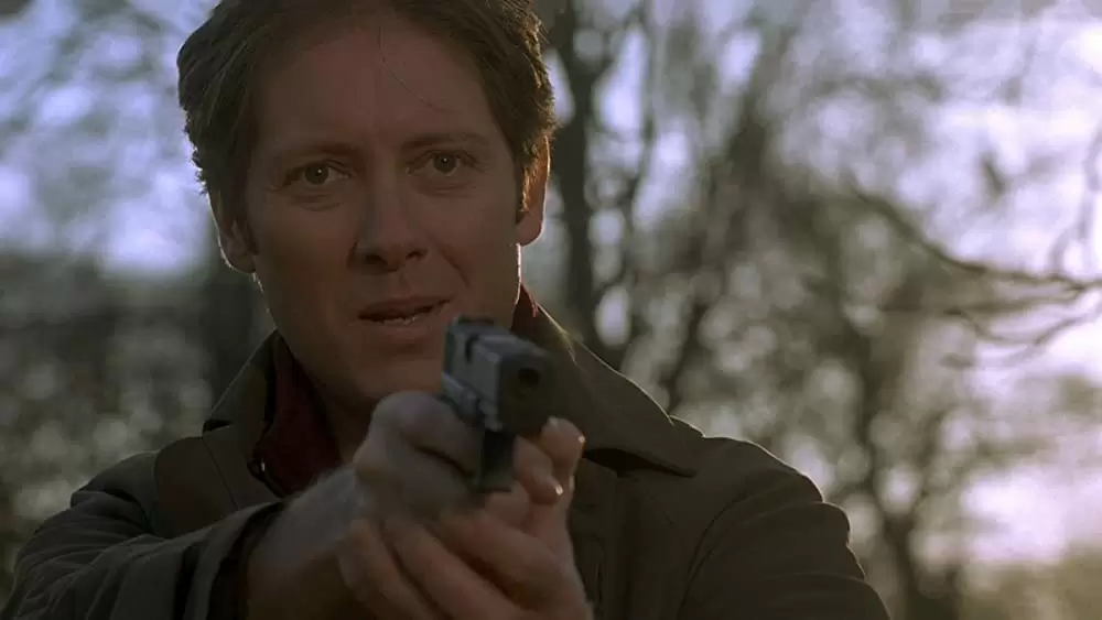 ザ・ウォッチャーの画像