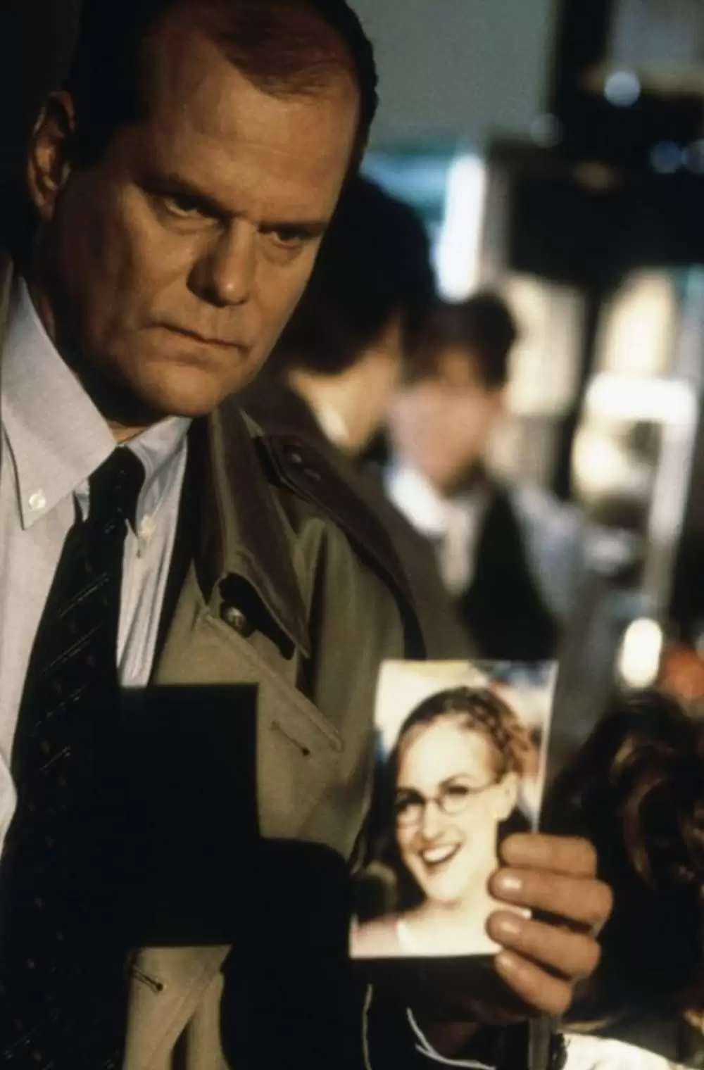 ザ・ウォッチャーの画像