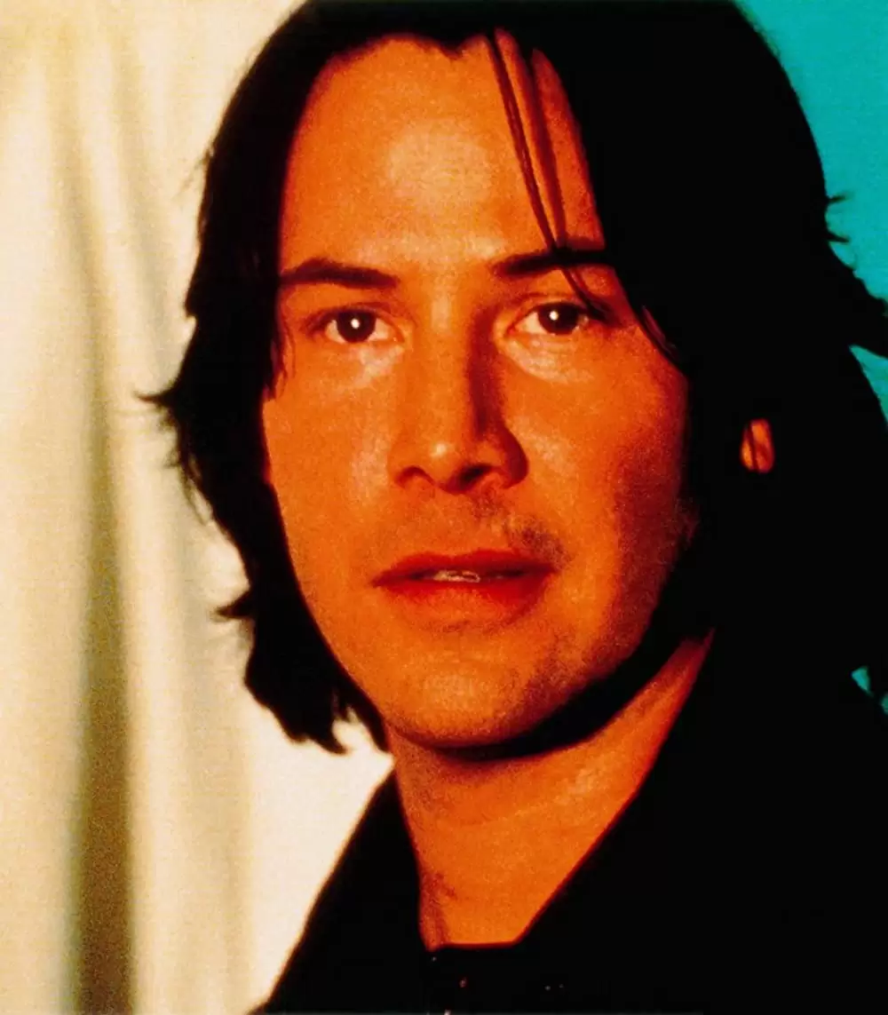 ザ・ウォッチャーの画像