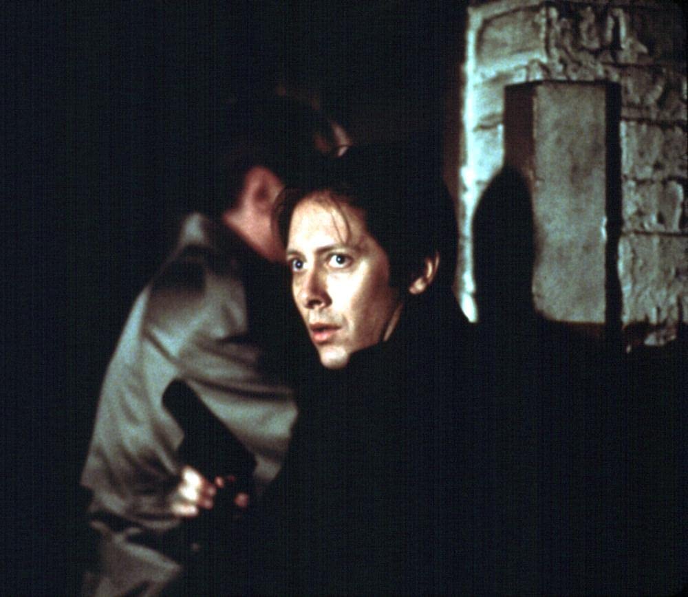 ザ・ウォッチャーの画像