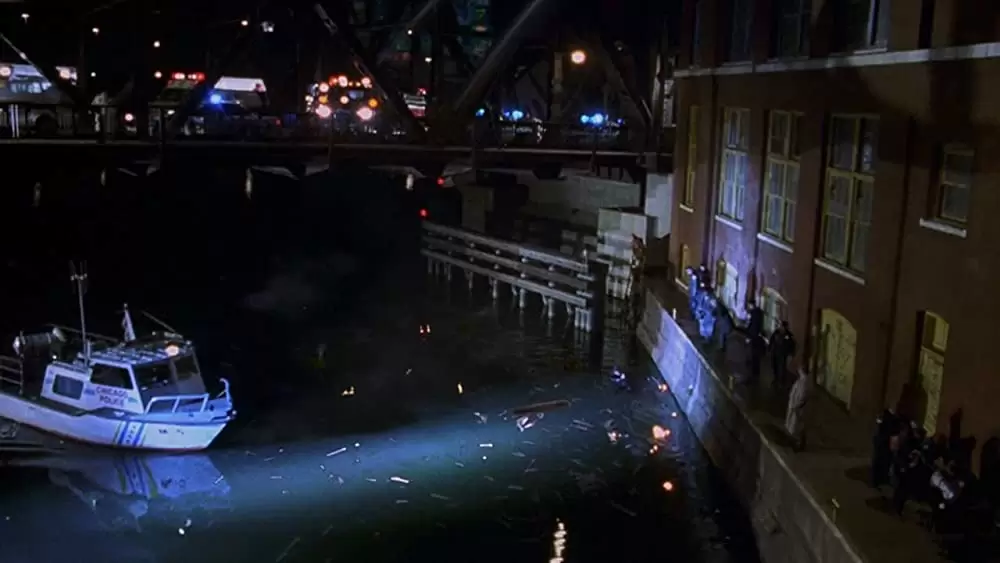 ザ・ウォッチャーの画像