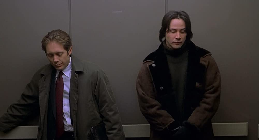 ザ・ウォッチャーの画像