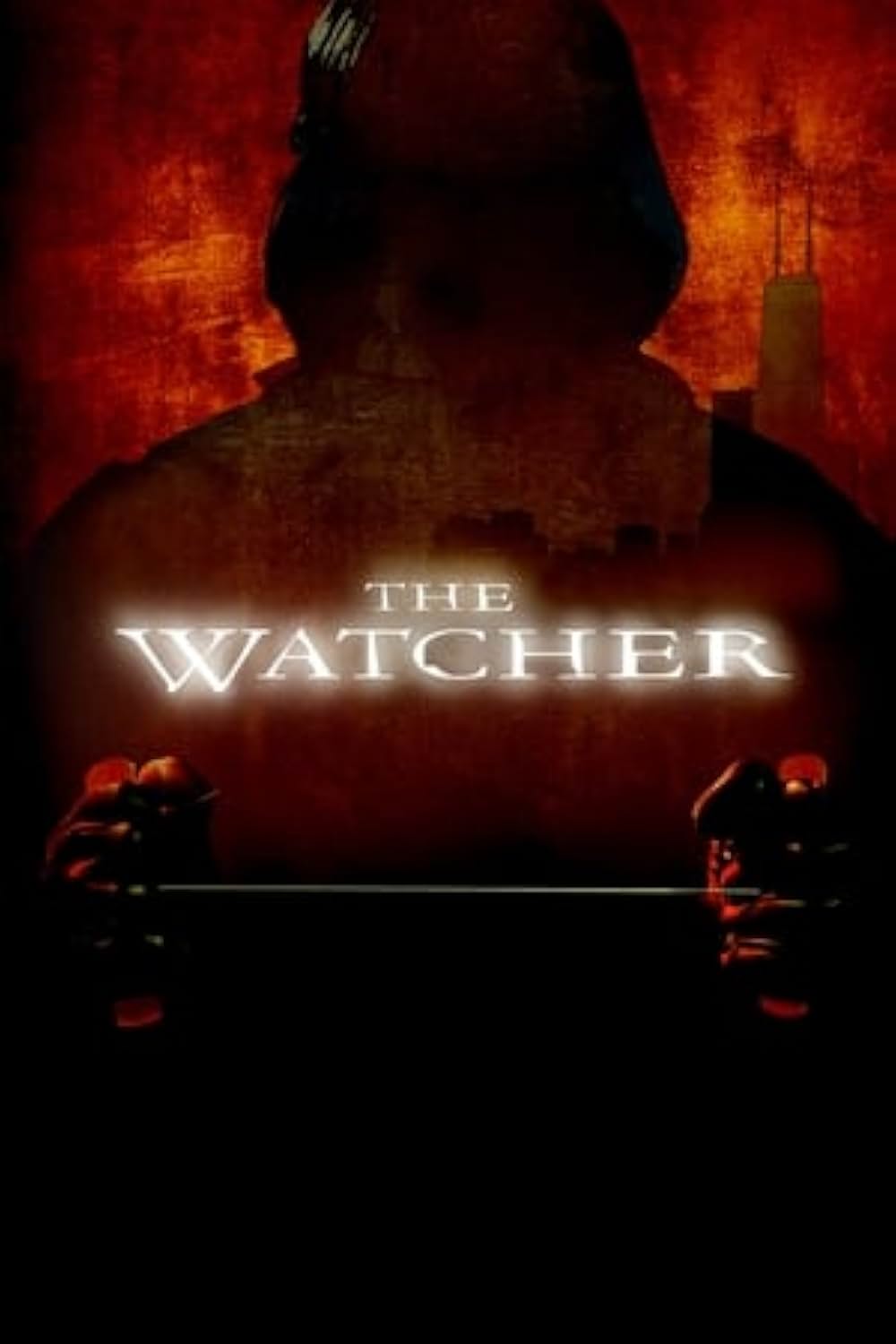 ザ・ウォッチャーの画像