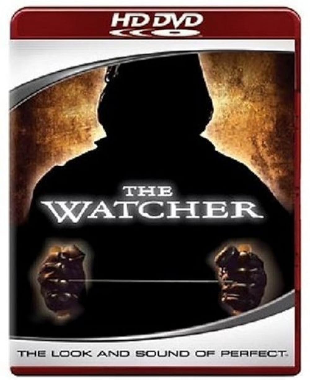 ザ・ウォッチャーの画像