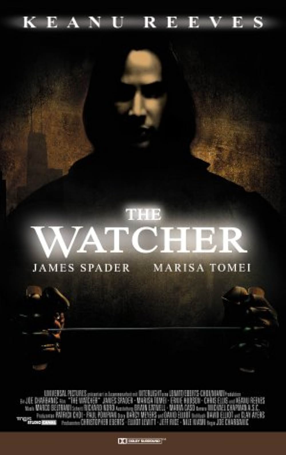 ザ・ウォッチャーの画像