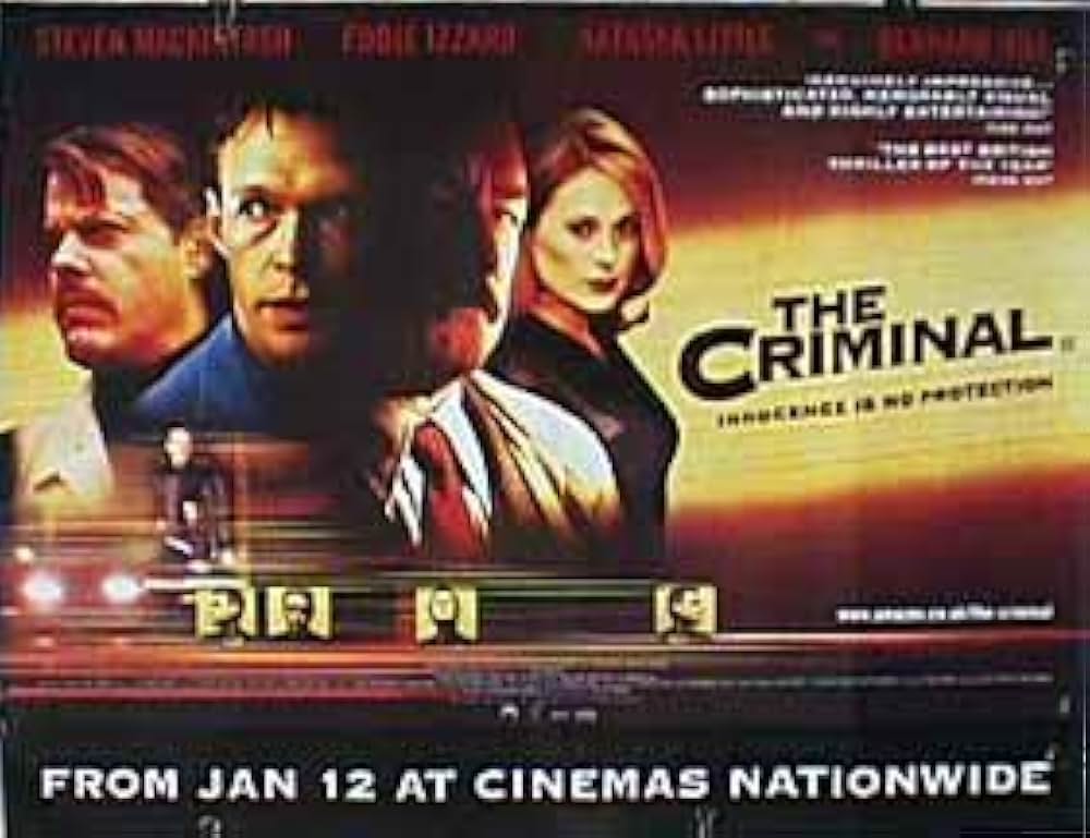 ザ・クリミナルの画像