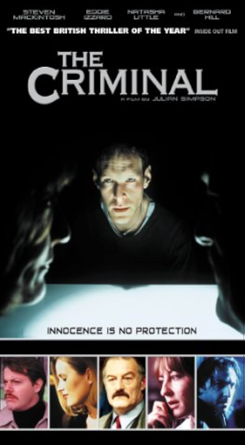 ザ・クリミナルの画像