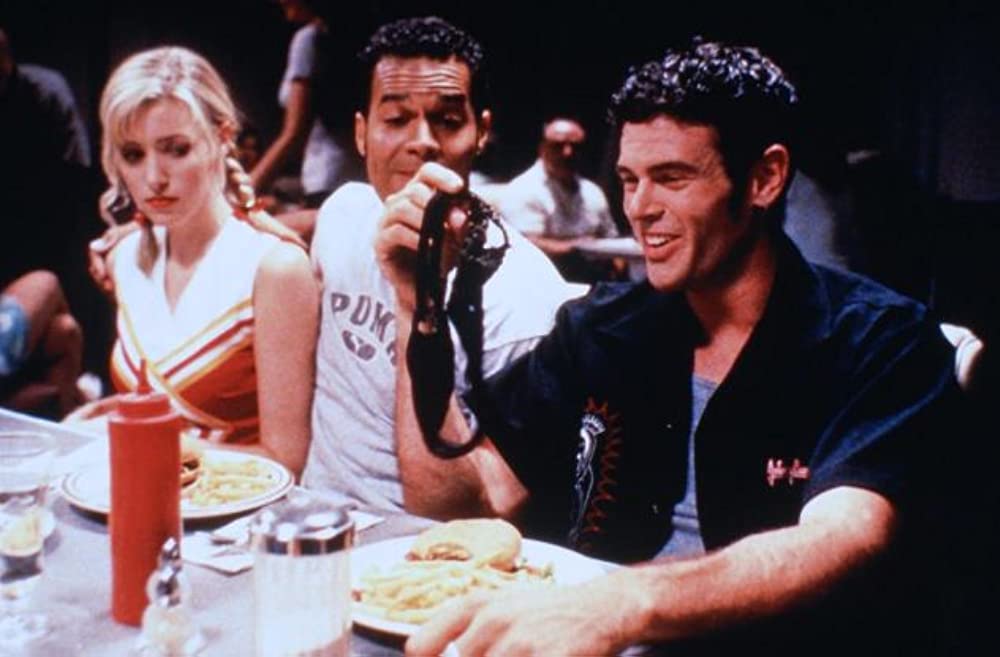 ザ・コンヴェントの画像