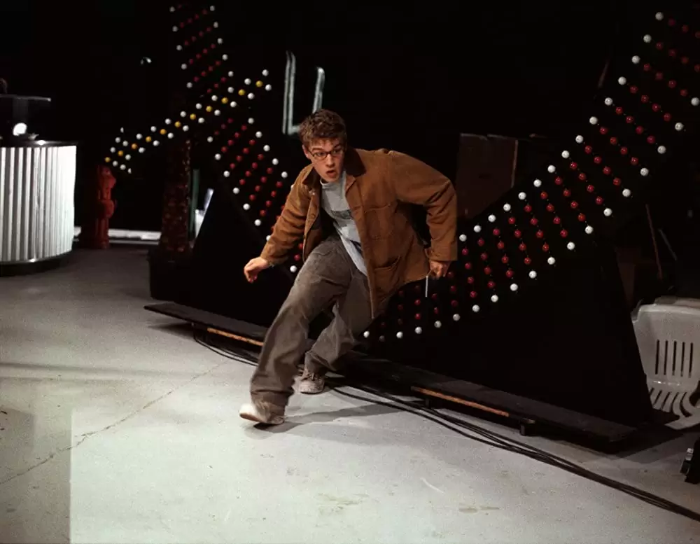 サベイランス -監視-の画像