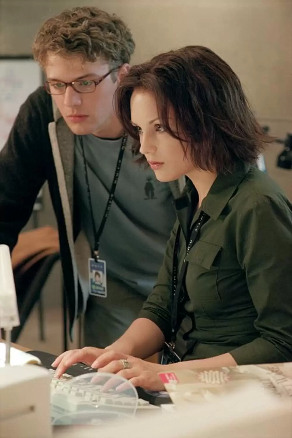 サベイランス -監視-の画像