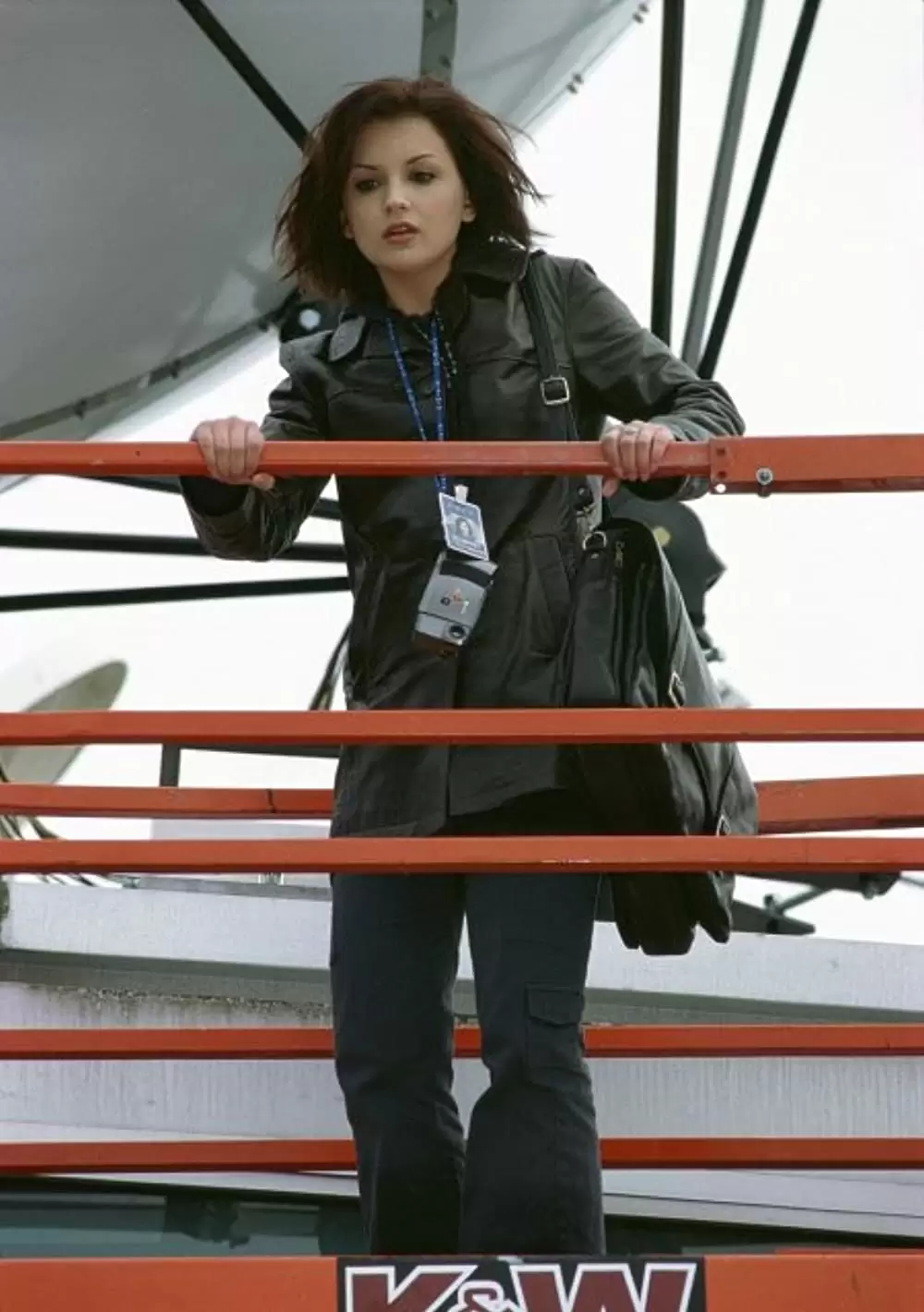 サベイランス -監視-の画像