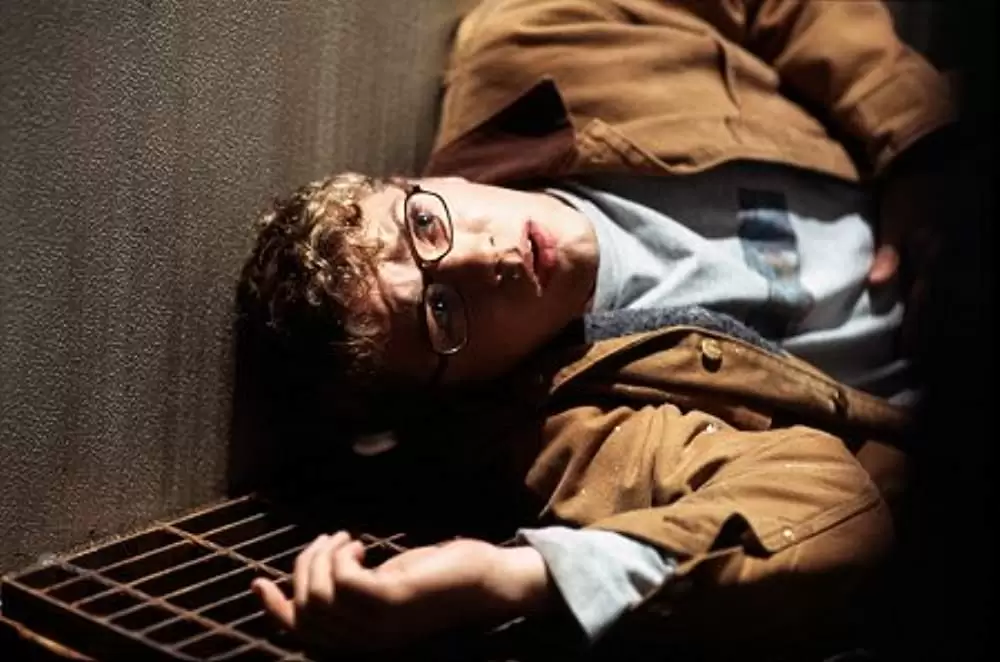 サベイランス -監視-の画像