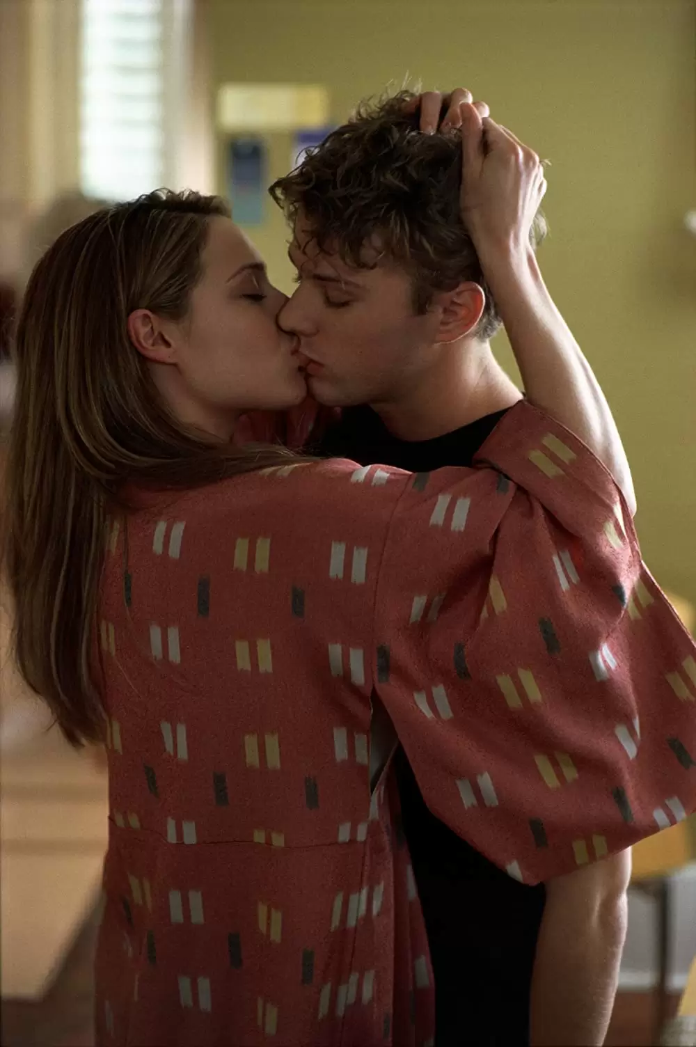 「サベイランス -監視-」ライアン・フィリップ & クレア・フォーラニの画像